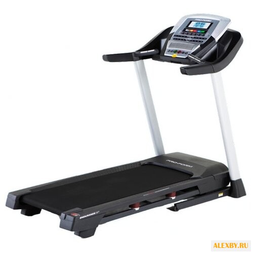 Электрическая беговая дорожка