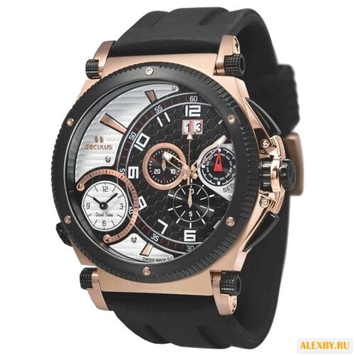 Наручные часы Seculus