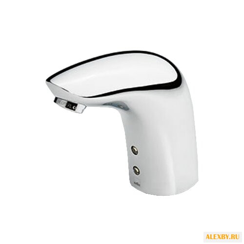 Сенсорный смеситель для