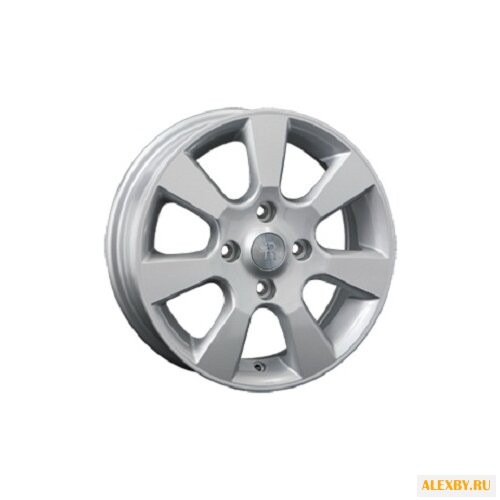 Колесный диск Replay NS23
