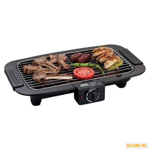 Гриль Akel АВ-635