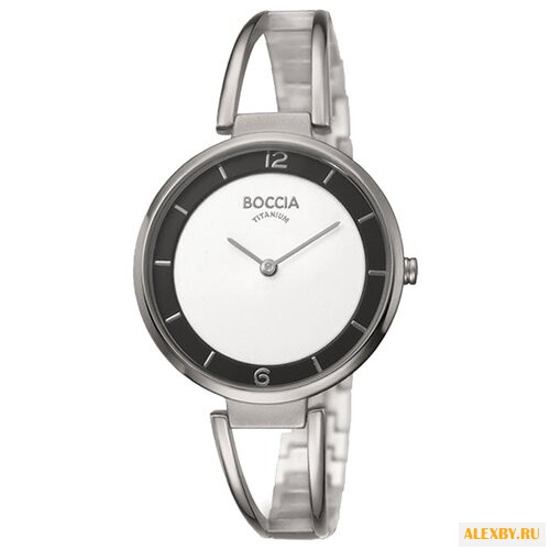 Наручные часы BOCCIA 3260-01
