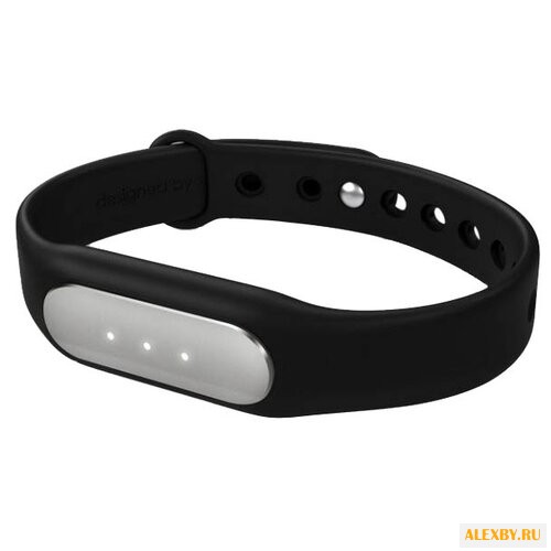 Браслет Xiaomi Mi Band