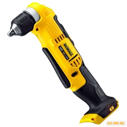 Дрель-шуруповерт DeWALT DCD740N