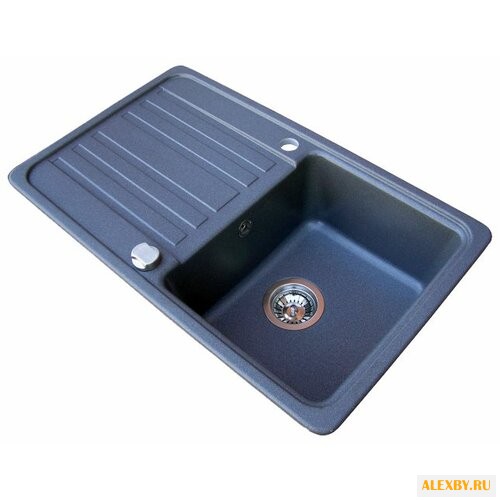 Врезная кухонная мойка