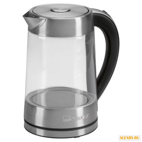 Чайник Clatronic WK 3501 G