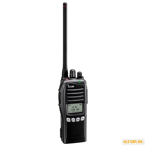 Рация ICOM IC-F3161DS