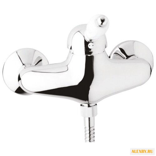 Однорычажный смеситель для душа