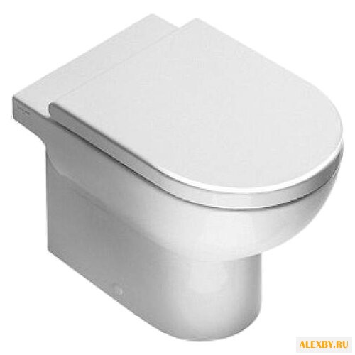 Унитаз CATALANO Sfera 1VPS5400