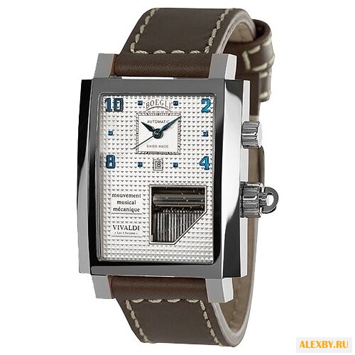 Наручные часы Boegli M.701