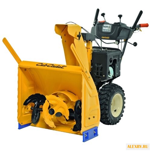 Снегоуборщик Cub Cadet 526 HD SWE