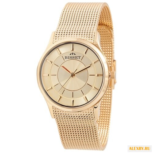 Наручные часы BISSET