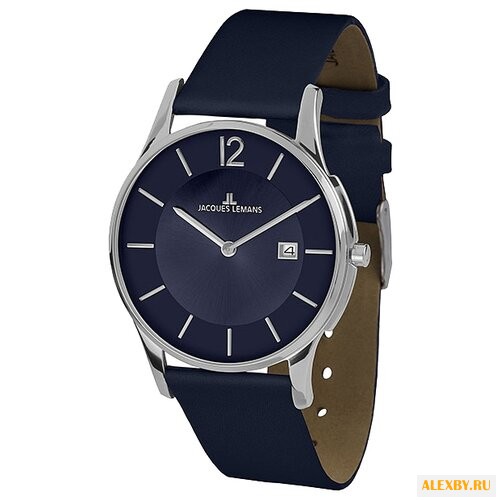 Наручные часы JACQUES LEMANS