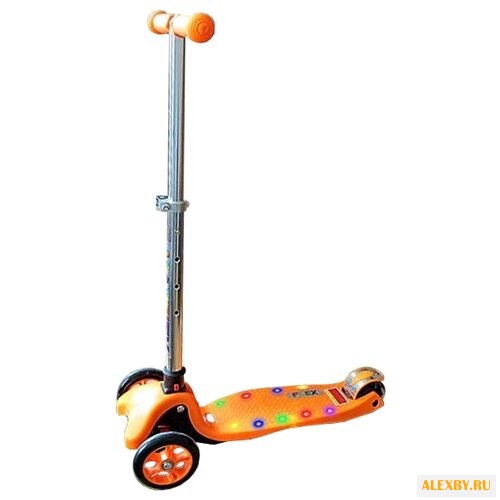 Кикборд MaxCity MC Flex