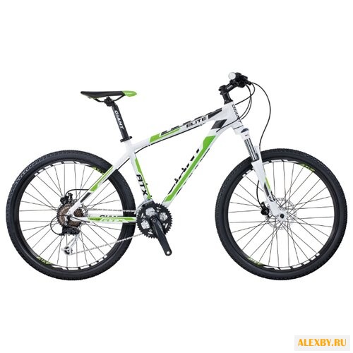 Горный MTB велосипед Giant ATX