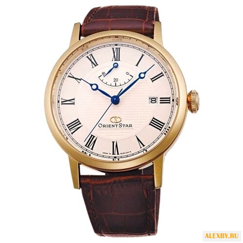 Наручные часы ORIENT EL09002W