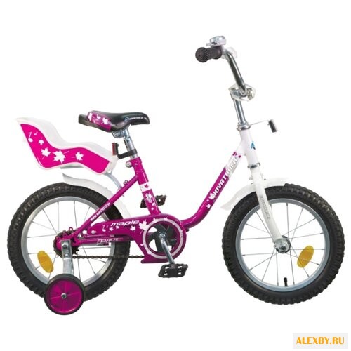 Детский велосипед Novatrack