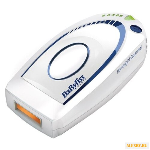 Фотоэпилятор BaByliss G933E