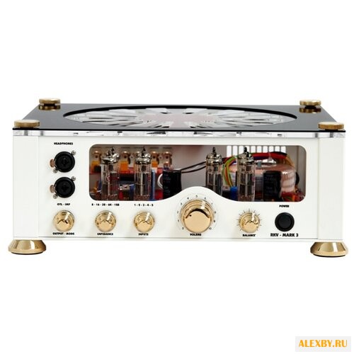 Усилитель для наушников