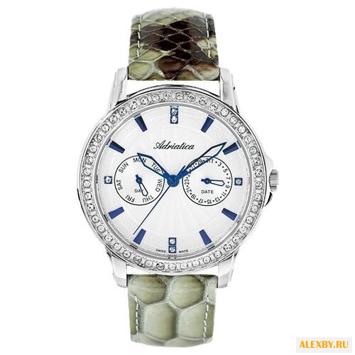 Наручные часы Adriatica