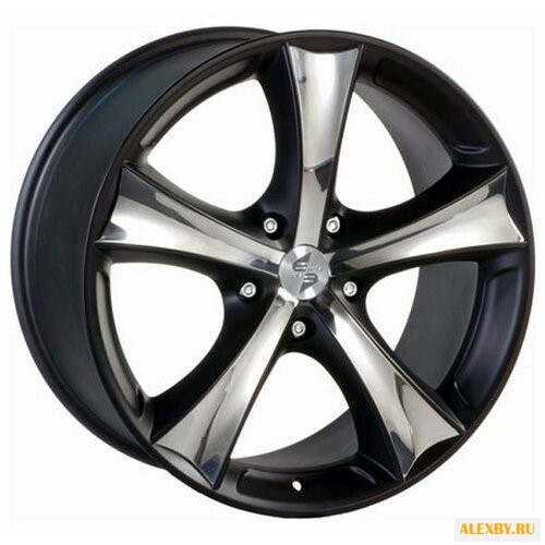 Колесный диск Eta Beta Tettsut X