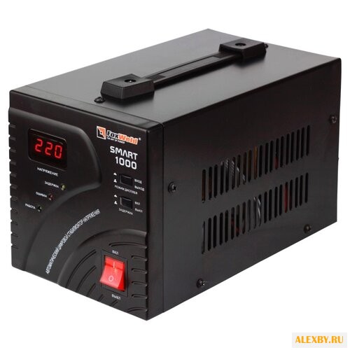 Стабилизатор напряжения FoxWeld