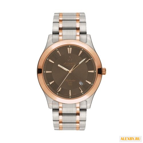 Наручные часы Atlantic