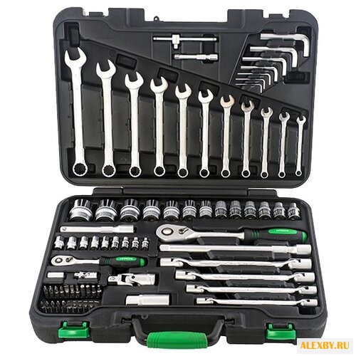 Набор автомобильных