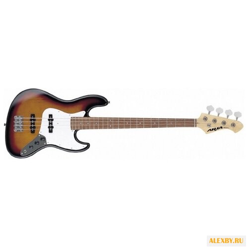 Бас-гитара ARIA STB-JB