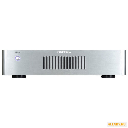 Усилитель мощности Rotel RB-1572