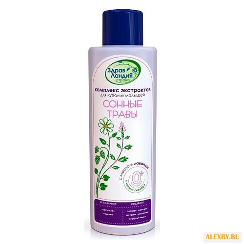 Страна Здравландия Комплекс