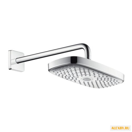 Верхний душ Hansgrohe Raindance