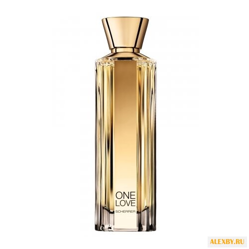 Jean-Louis Scherrer One Love