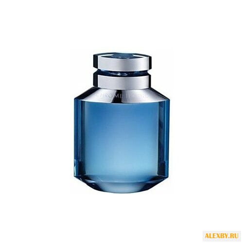 Azzaro Chrome Legend