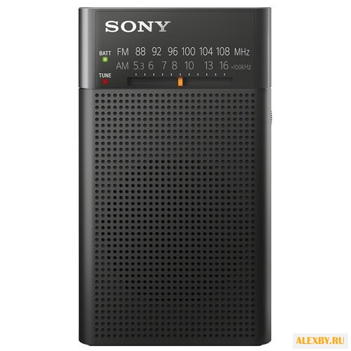 Радиоприемник Sony ICF-P26