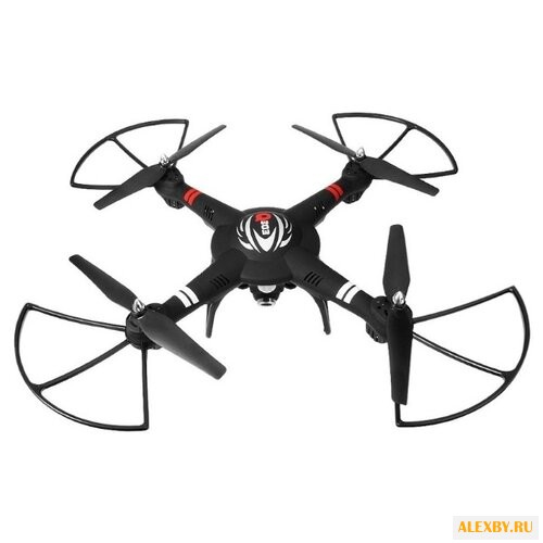 Квадрокоптер WL Toys Q303-C
