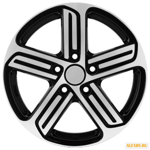 Колесный диск Replica VW91H