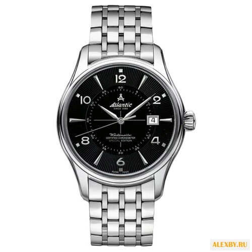 Наручные часы Atlantic