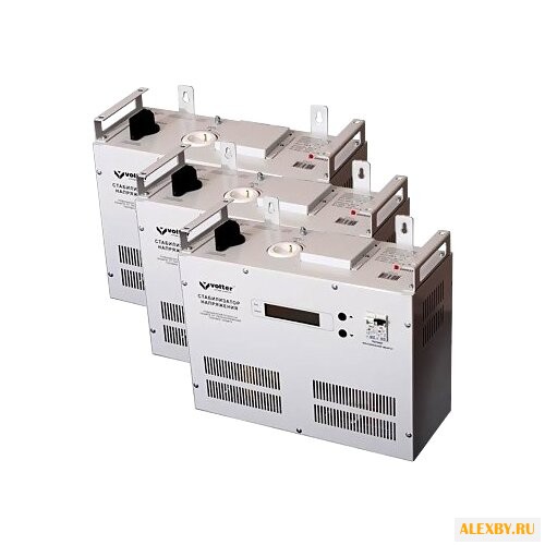 Стабилизатор напряжения Volter