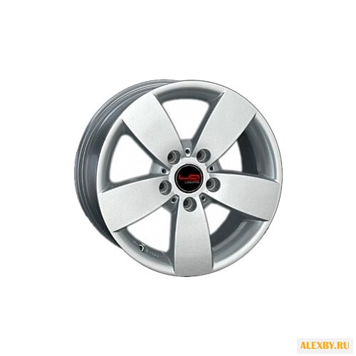 Колесный диск LegeArtis B134