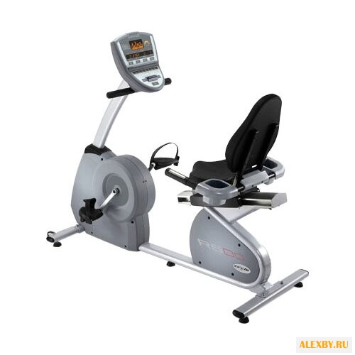 Горизонтальный велотренажер