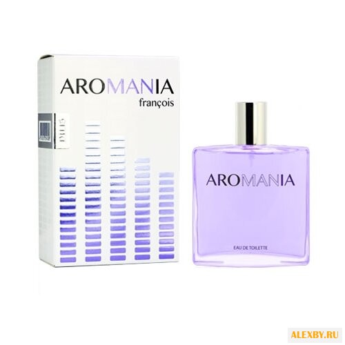 Dilis Parfum Aromania Francois