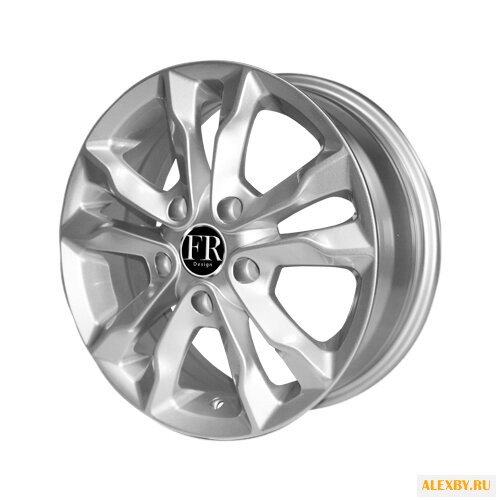 Колесный диск FR Design KI669