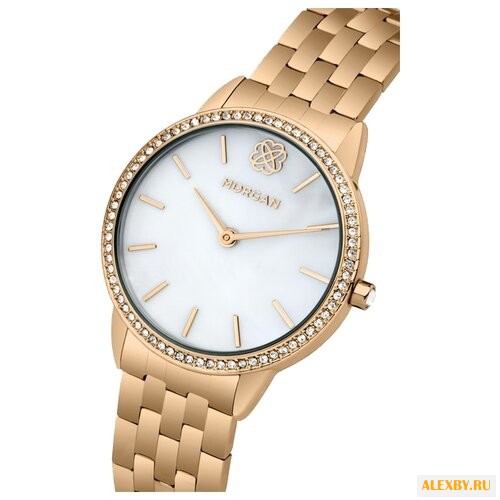 Наручные часы MORGAN M1260RGM
