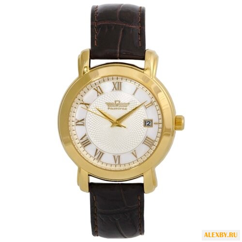 Наручные часы Полет-Хронос 8215