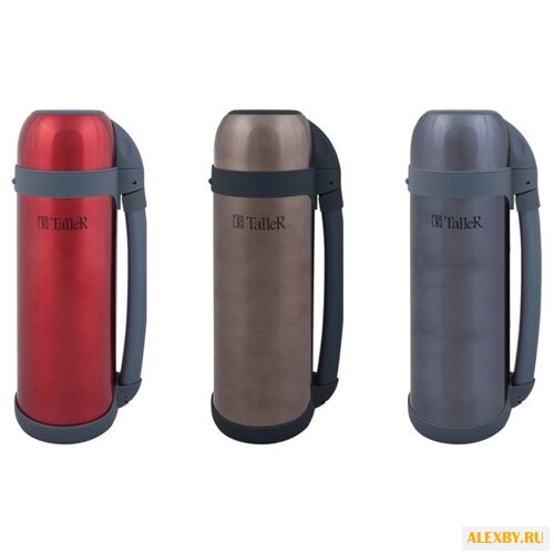 Классический термос Taller