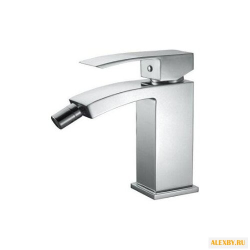 Однорычажный смеситель для биде