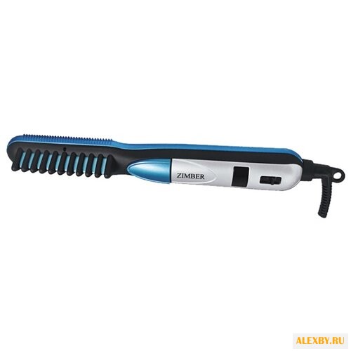 Щипцы утюжок Zimber ZM-10658