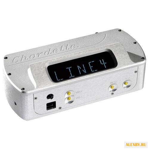 Предварительный усилитель Chord