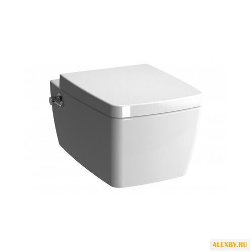 Унитаз-биде VitrA Metropole